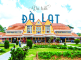 TOUR ĐÀ LẠT THÀNH PHỐ NGÀN HOA