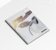 CATALOG LÒ XO 